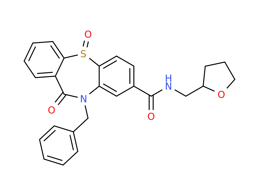 Structure Amb20270840