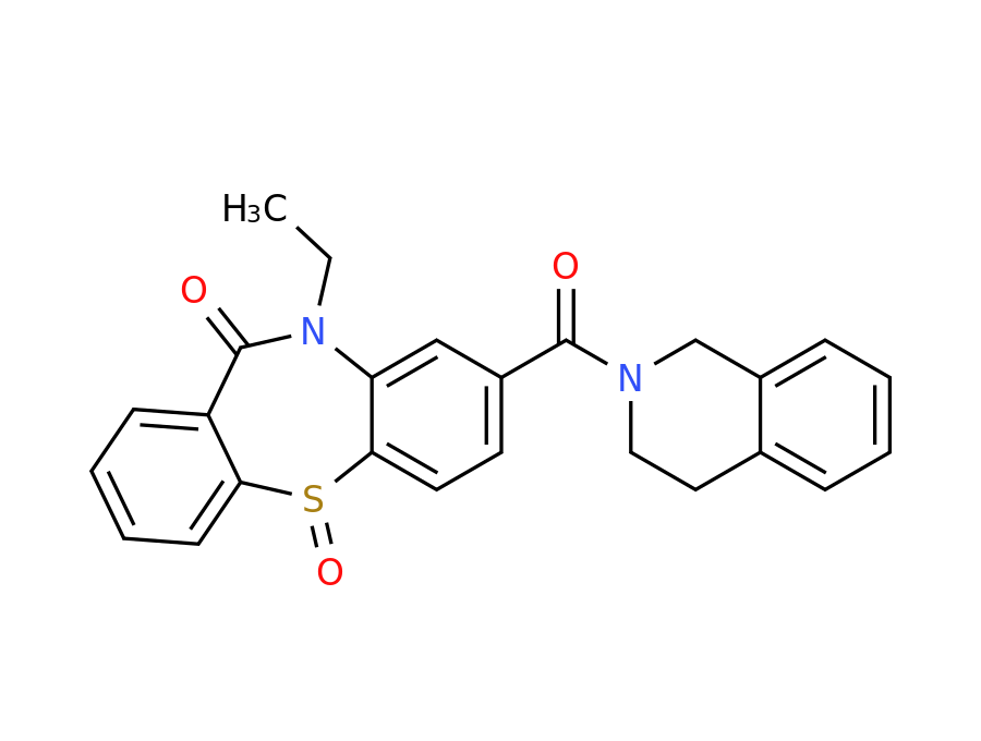 Structure Amb20270844