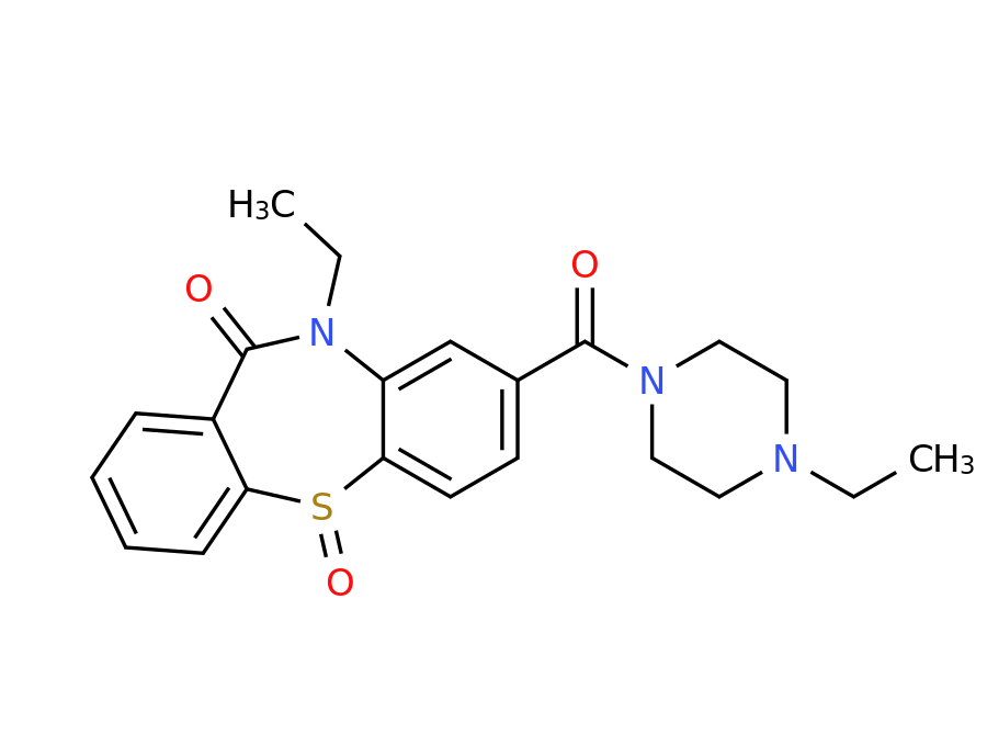 Structure Amb20270848