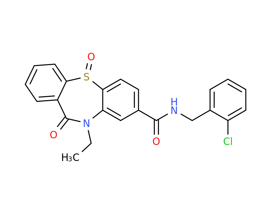 Structure Amb20270850