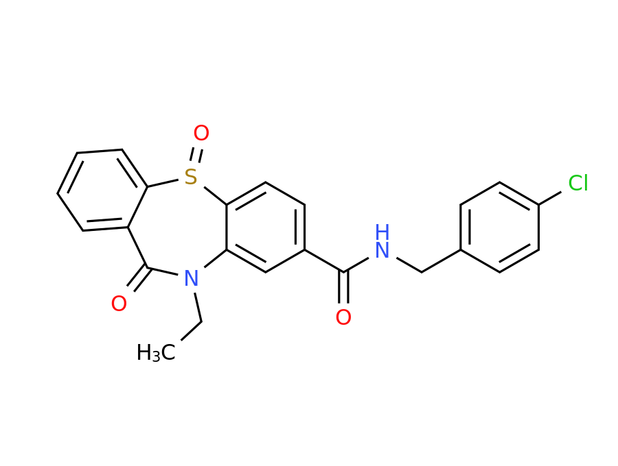 Structure Amb20270851