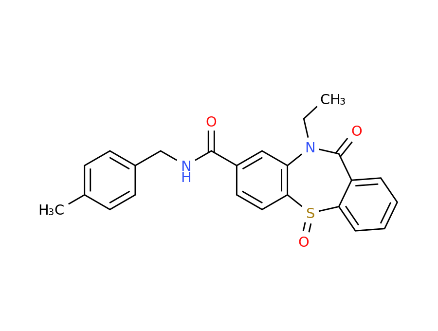 Structure Amb20270853