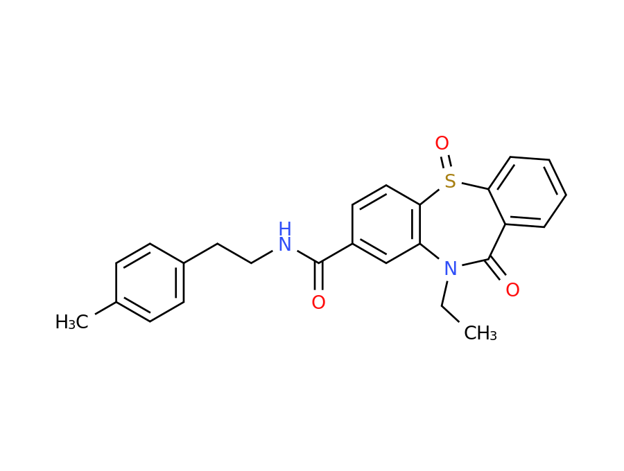 Structure Amb20270855