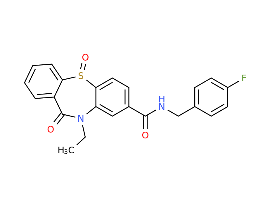 Structure Amb20270858