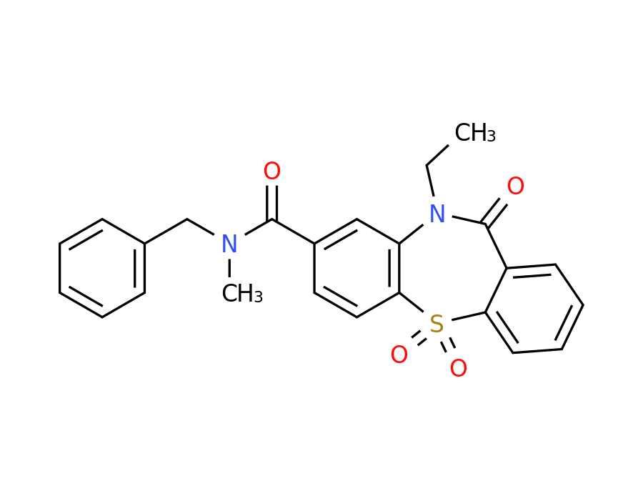 Structure Amb20270863