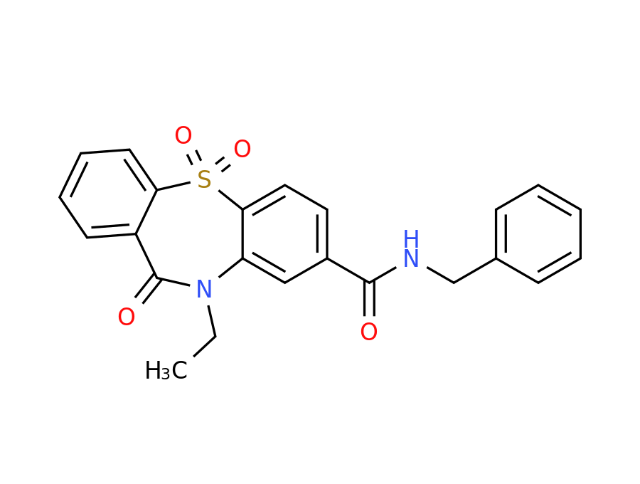 Structure Amb20270875