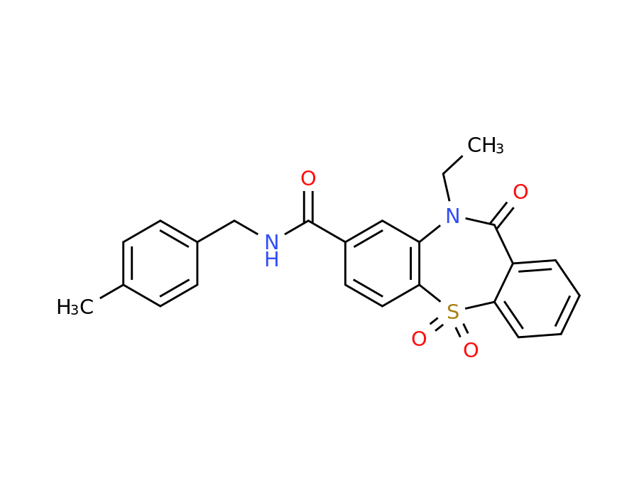 Structure Amb20270881