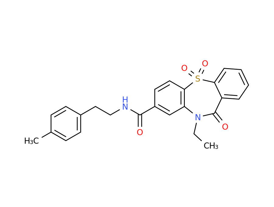 Structure Amb20270884