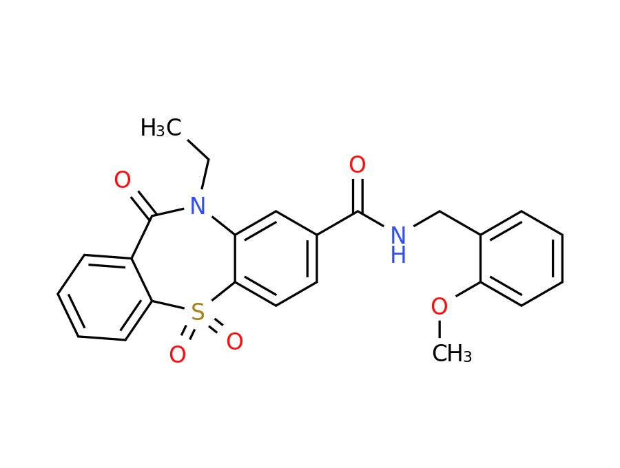 Structure Amb20270885