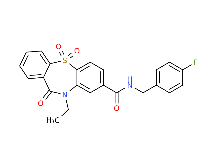 Structure Amb20270886