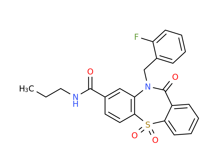 Structure Amb20270892