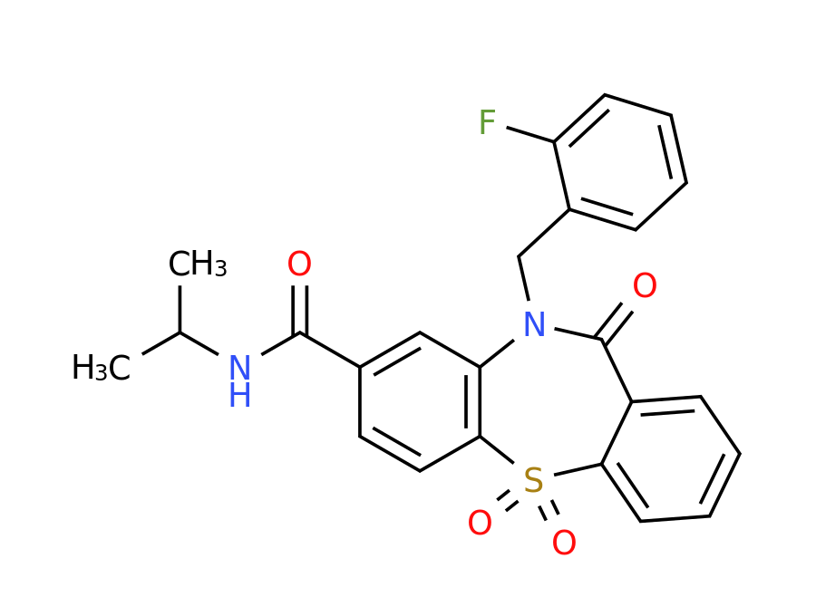 Structure Amb20270893