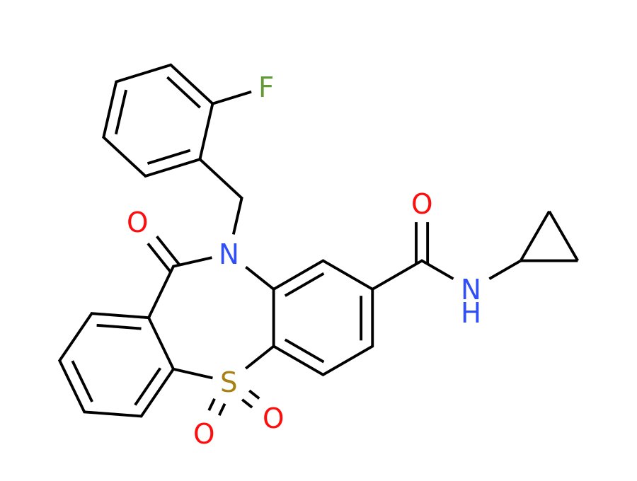 Structure Amb20270894