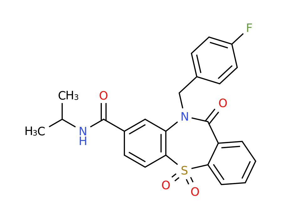 Structure Amb20270898