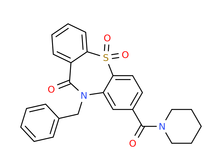 Structure Amb20270906