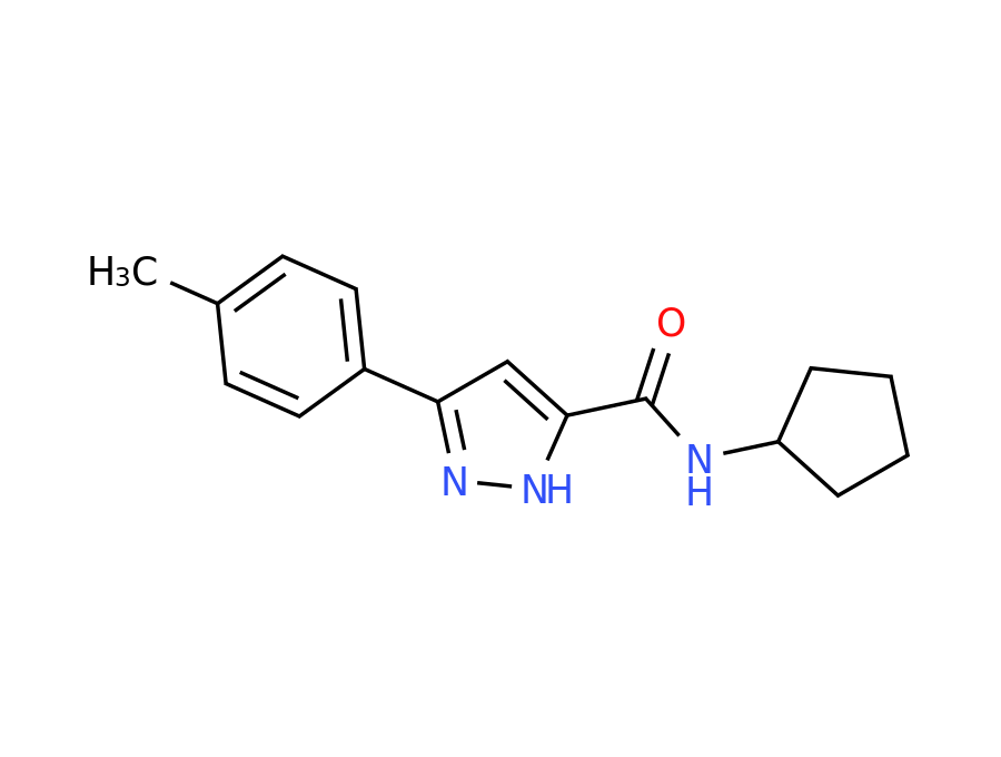 Structure Amb20272455