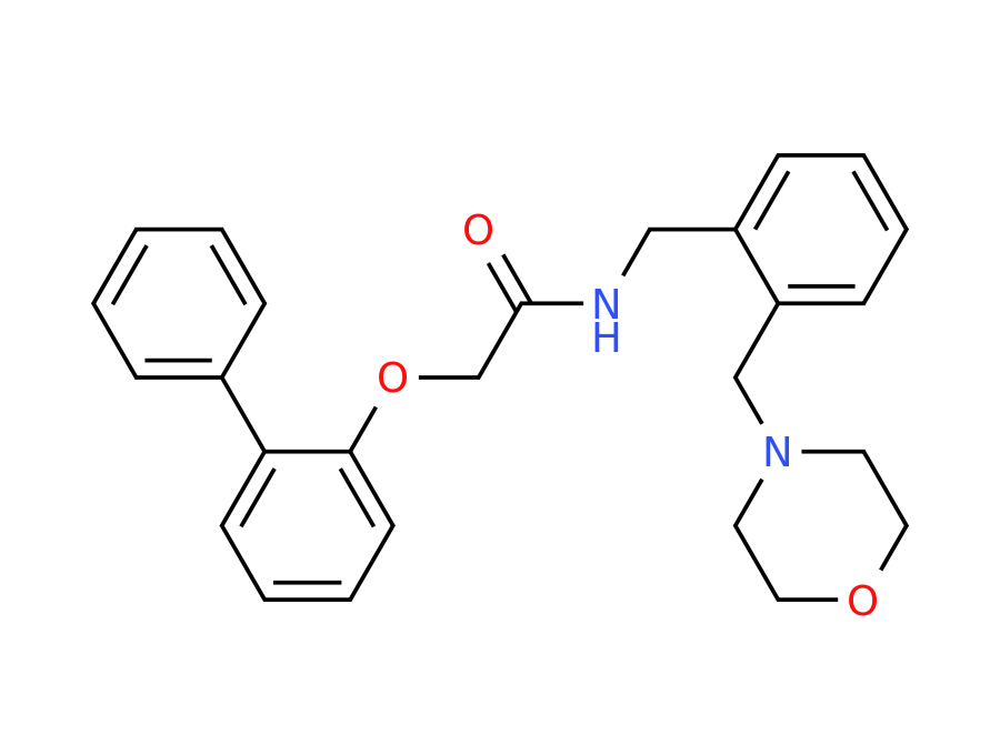 Structure Amb202726