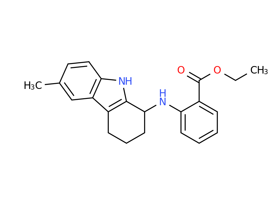 Structure Amb20273448