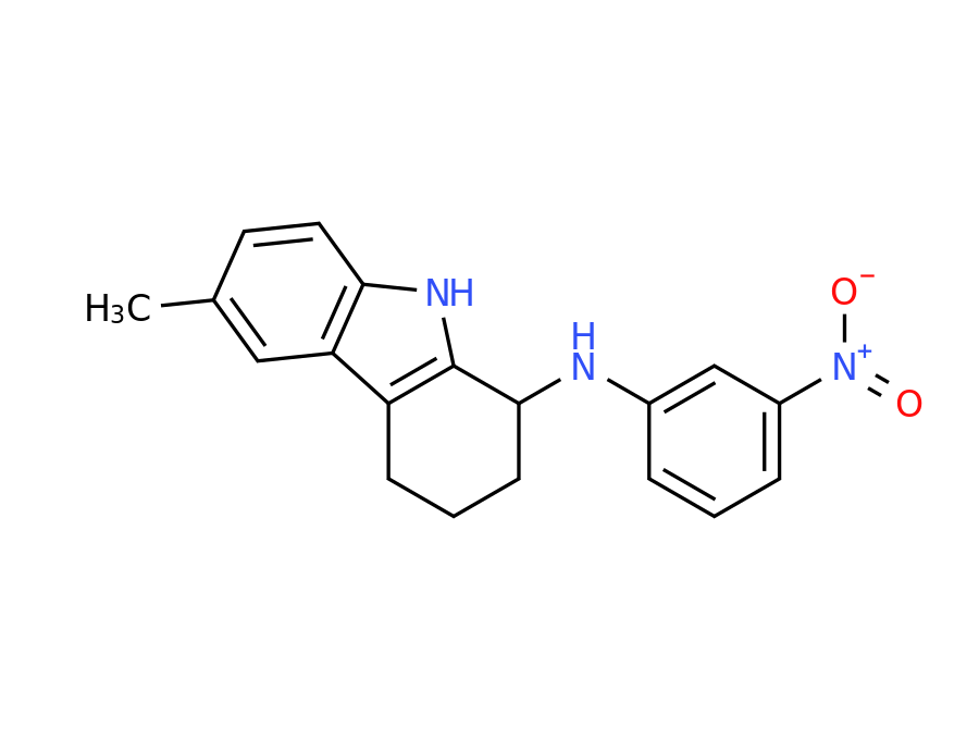 Structure Amb20273449