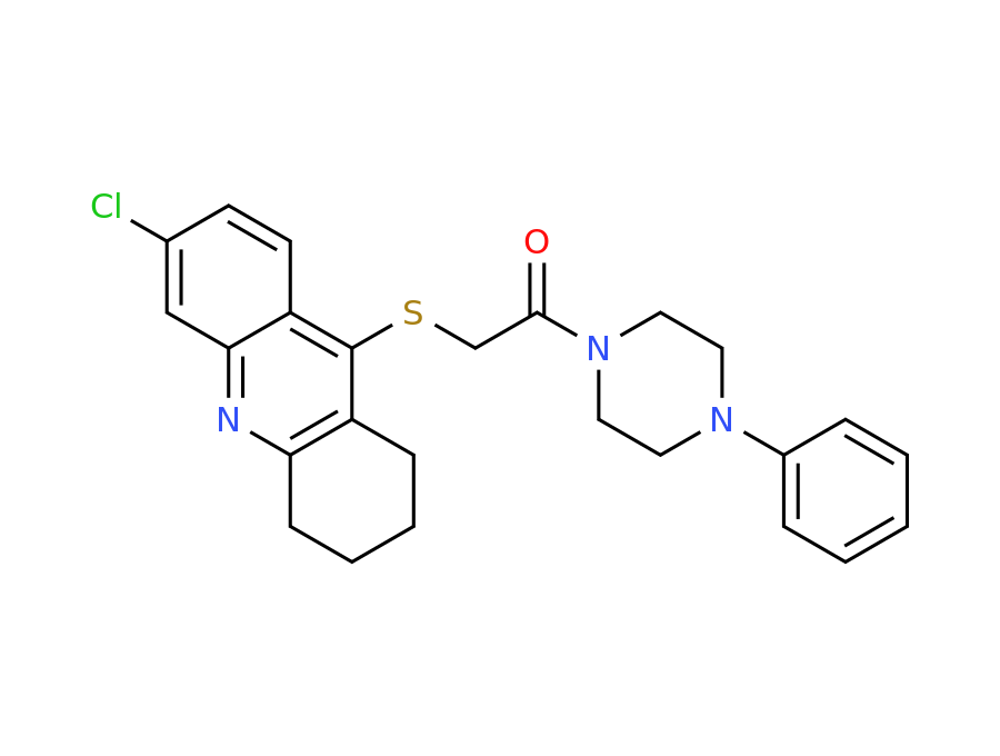 Structure Amb20273629