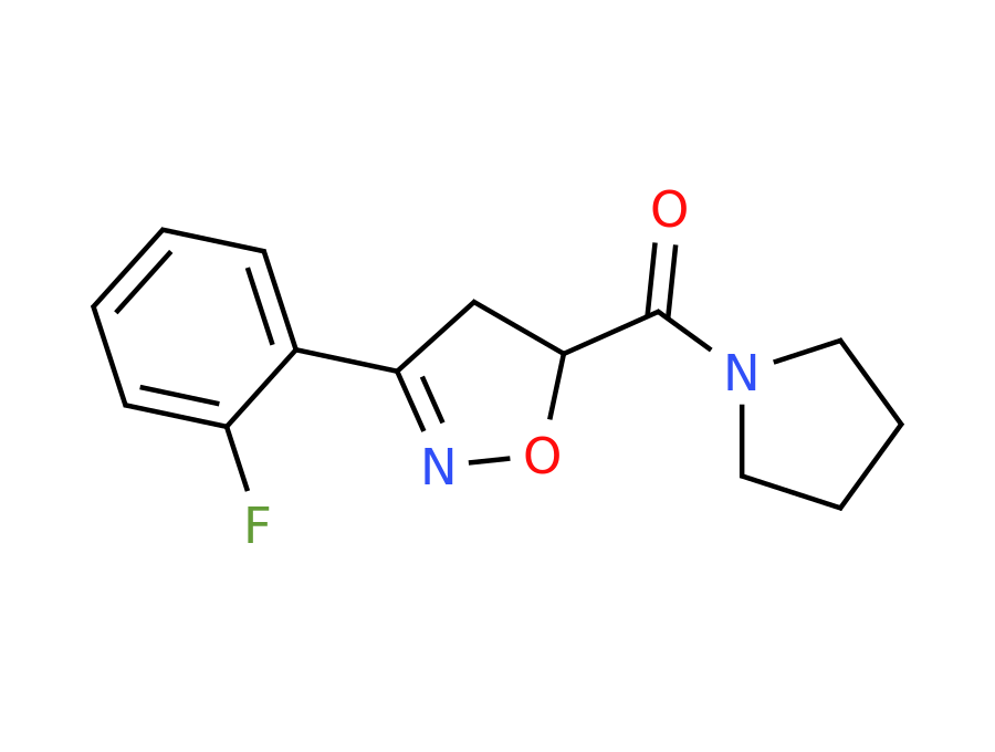 Structure Amb20275678