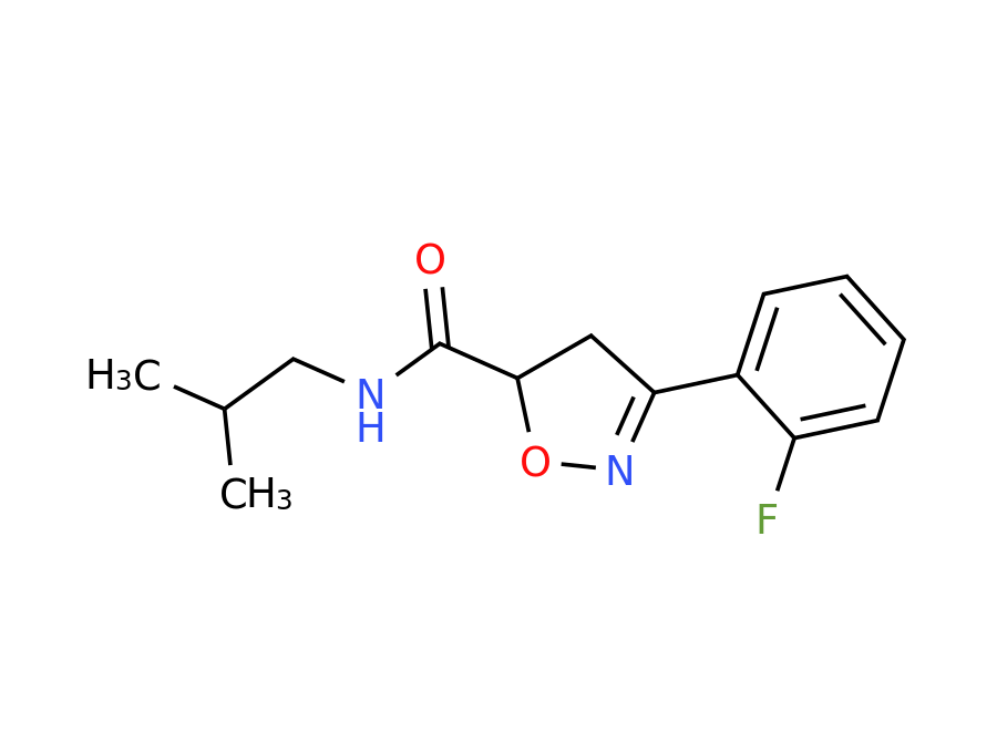 Structure Amb20275680