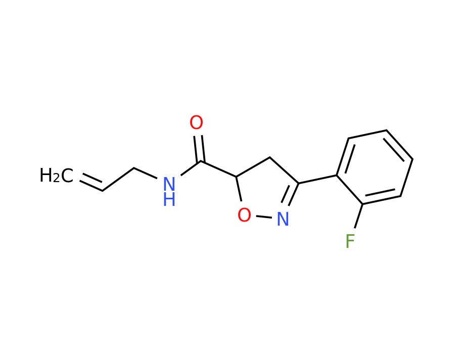 Structure Amb20275681