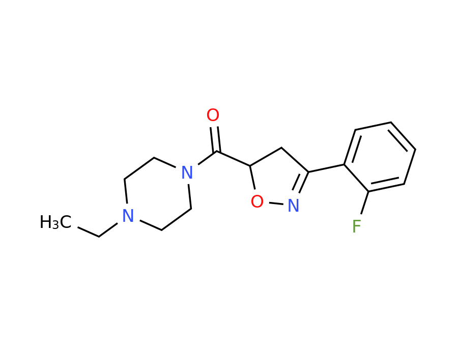 Structure Amb20275682