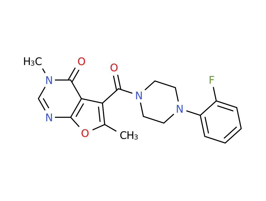 Structure Amb20275746