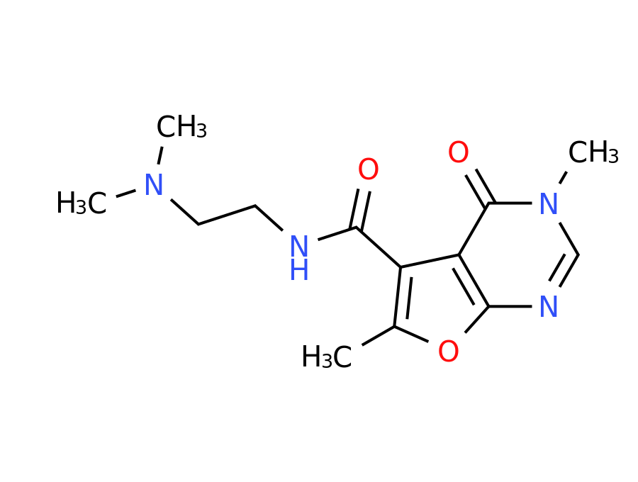 Structure Amb20275755