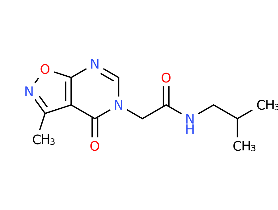 Structure Amb20275774