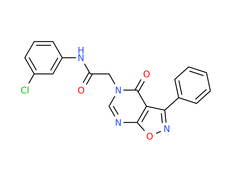 Structure Amb20275790