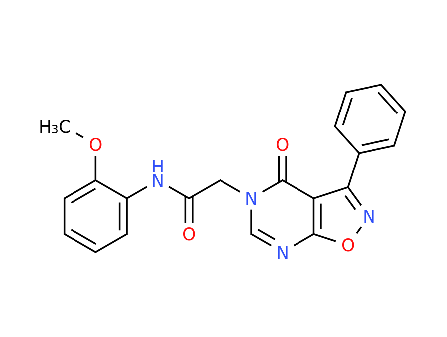 Structure Amb20275794