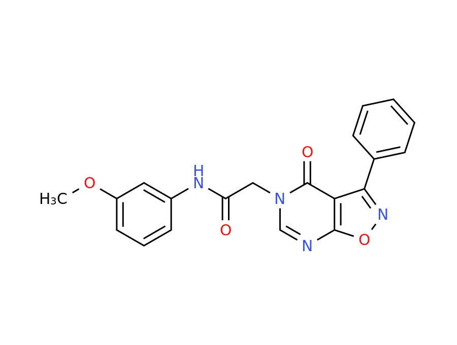 Structure Amb20275795