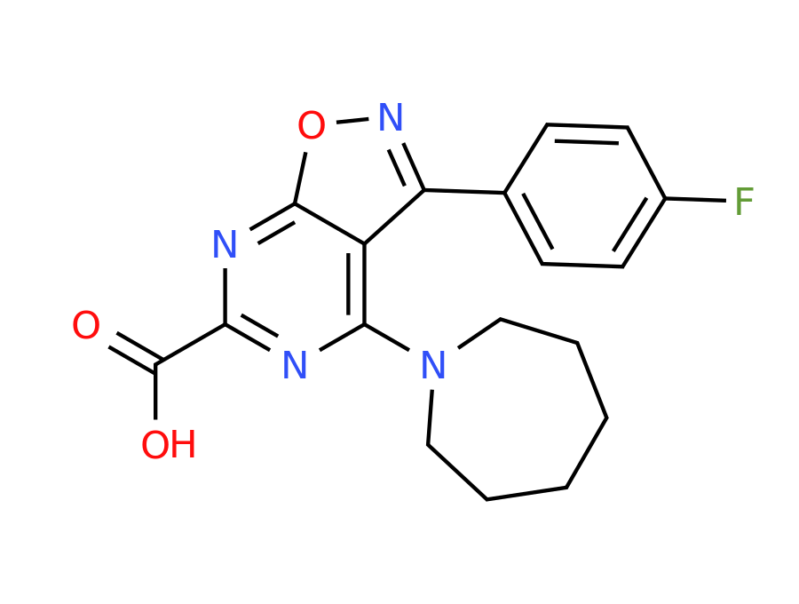 Structure Amb20275804