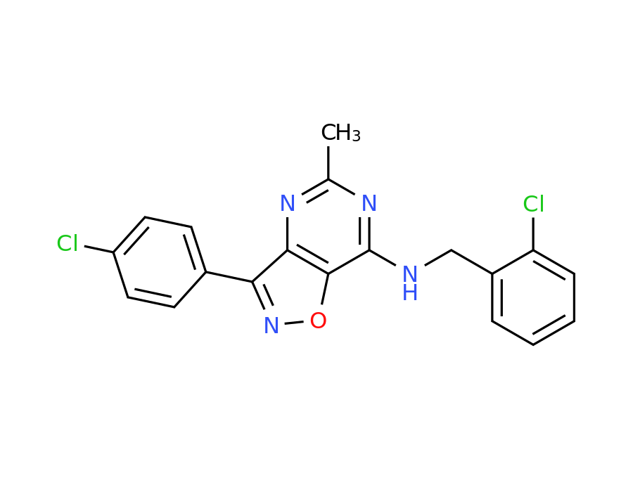 Structure Amb20275815