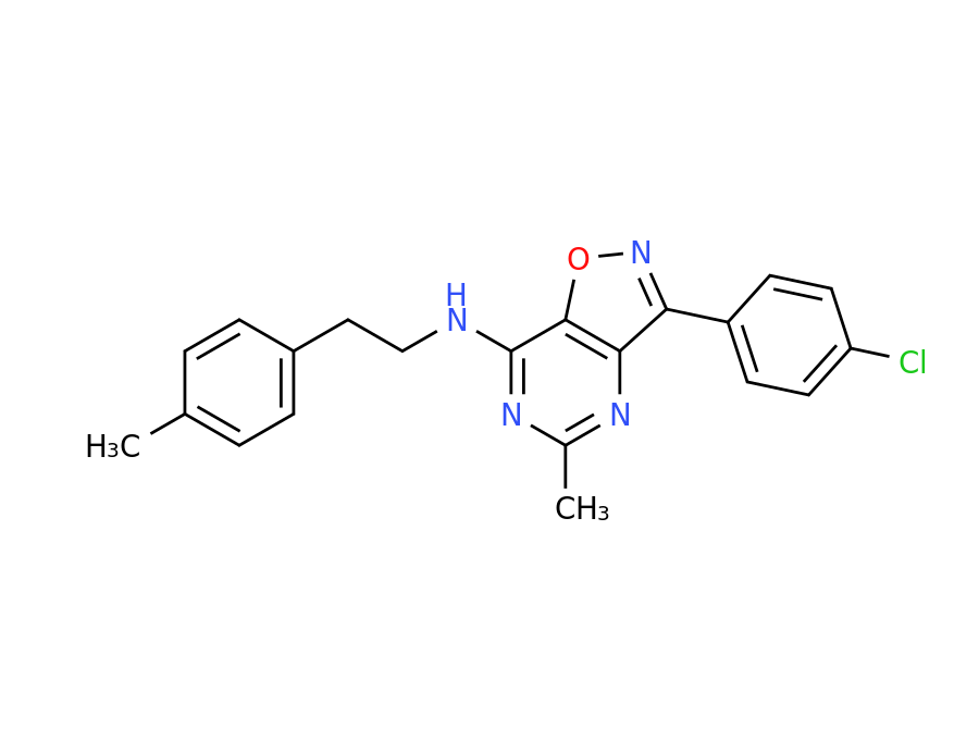 Structure Amb20275818