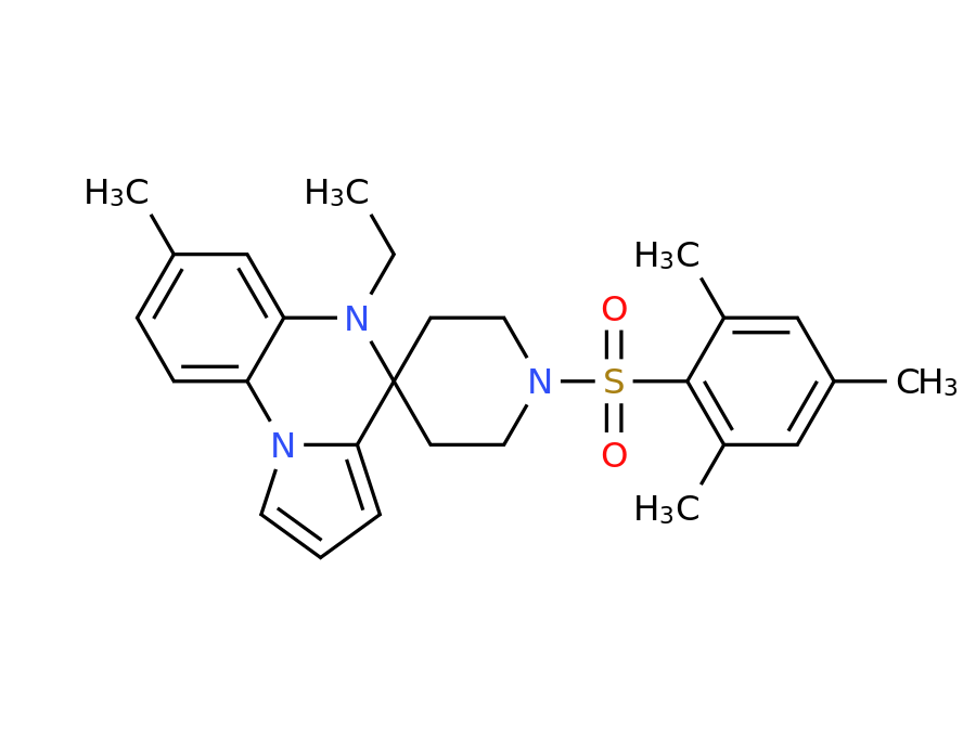 Structure Amb20278175