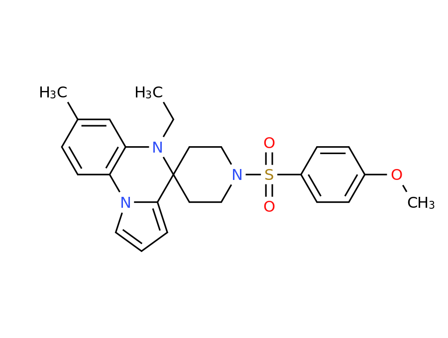 Structure Amb20278176