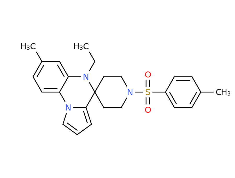 Structure Amb20278177