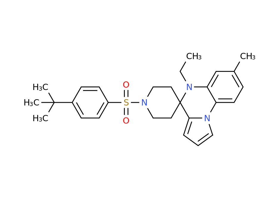 Structure Amb20278178