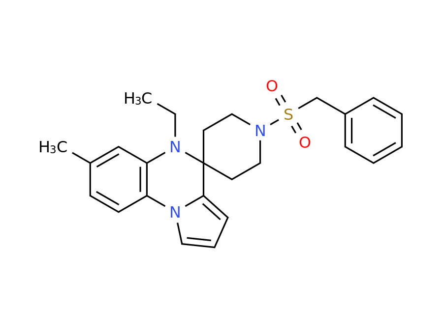 Structure Amb20278180