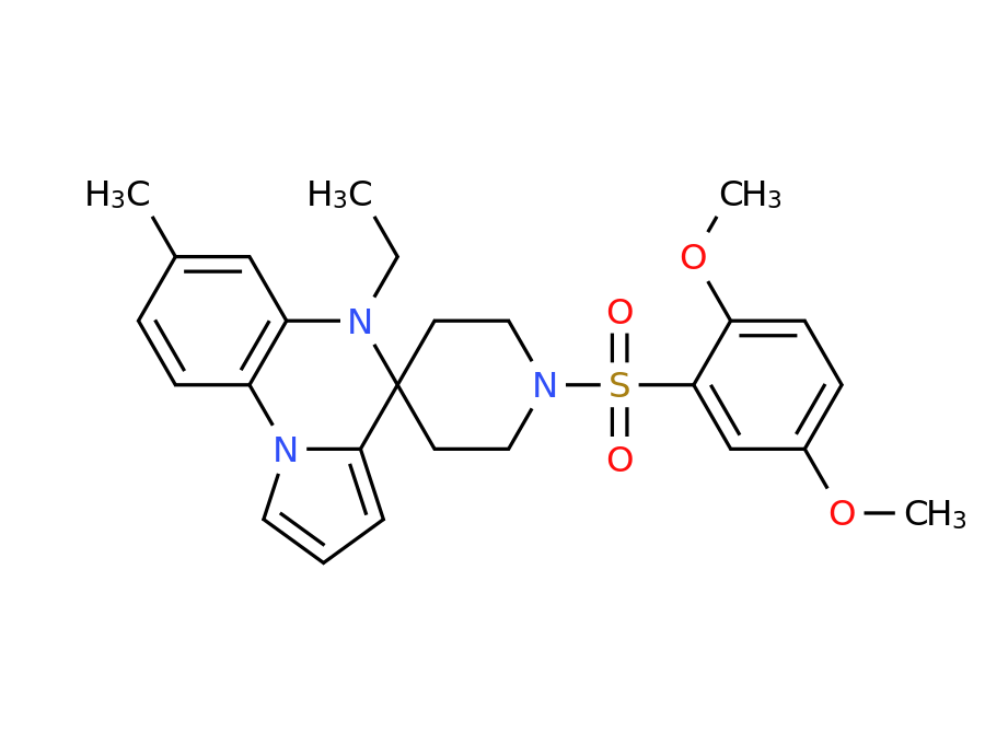 Structure Amb20278181