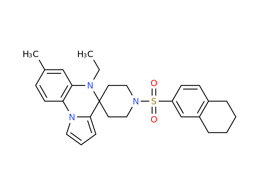 Structure Amb20278184