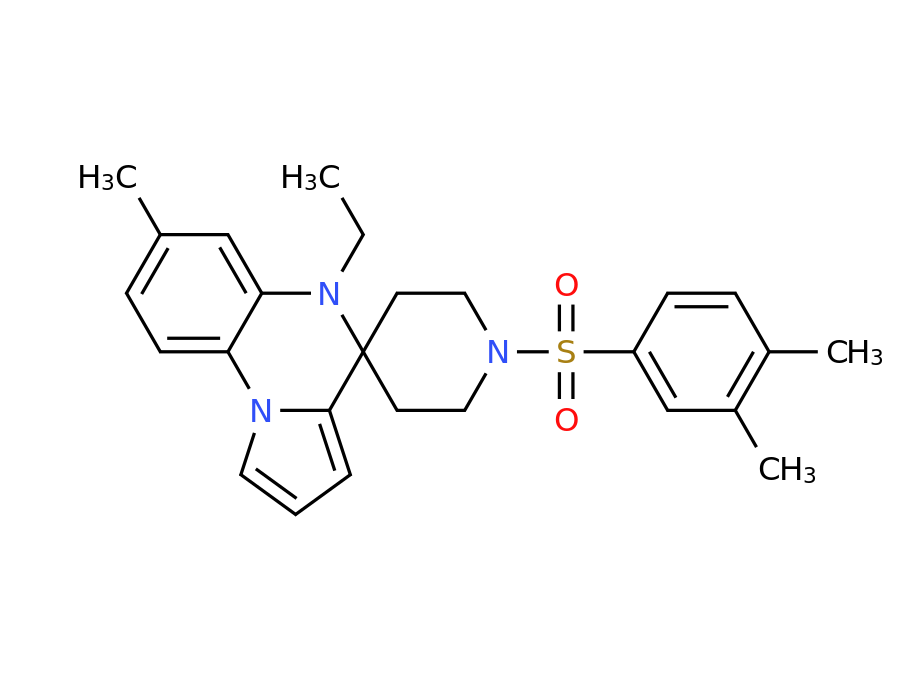 Structure Amb20278185