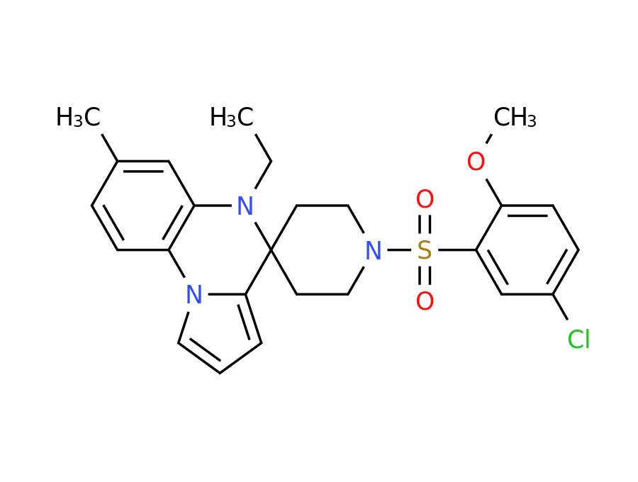 Structure Amb20278187