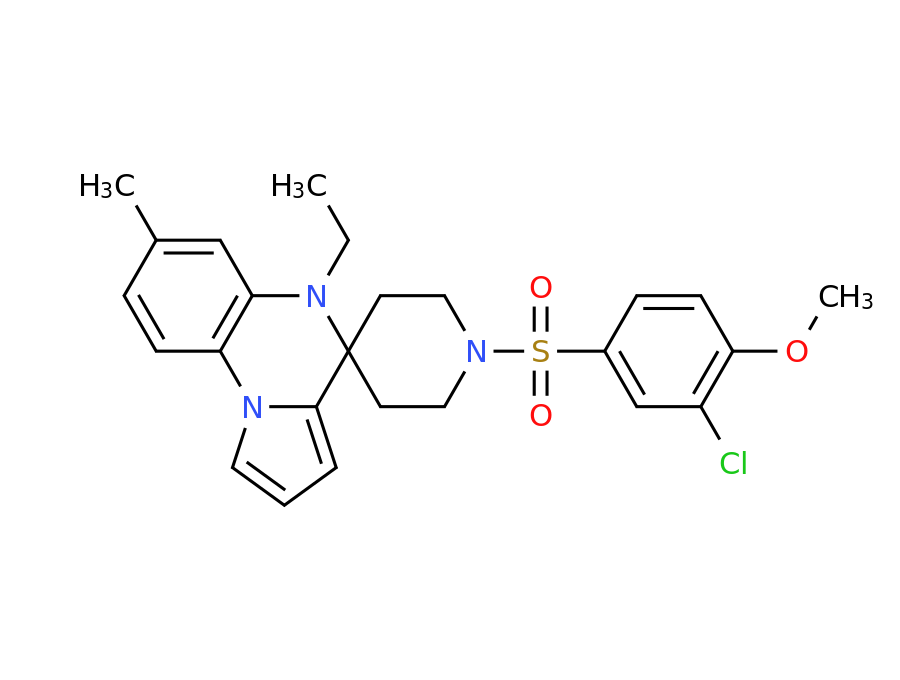 Structure Amb20278188