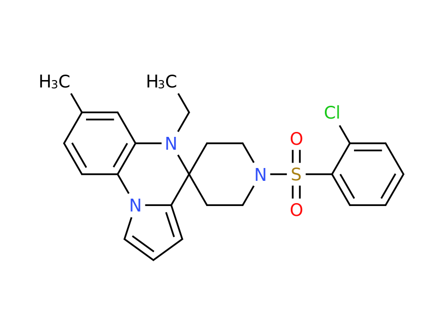 Structure Amb20278189