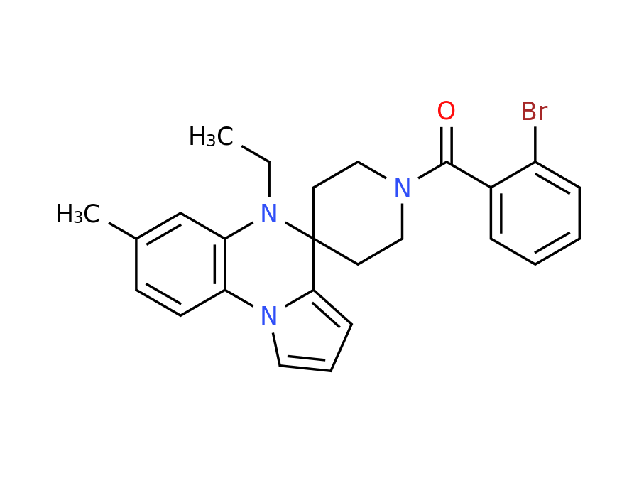 Structure Amb20278191