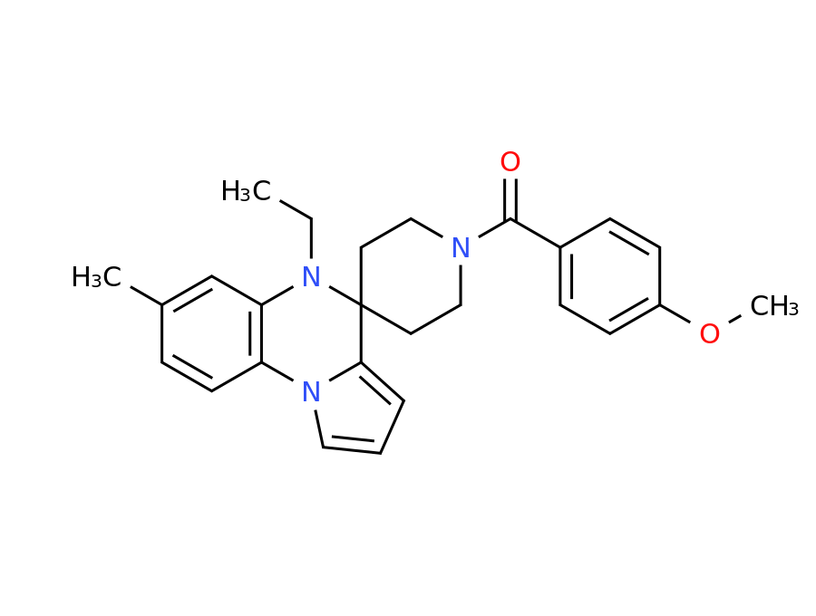 Structure Amb20278192